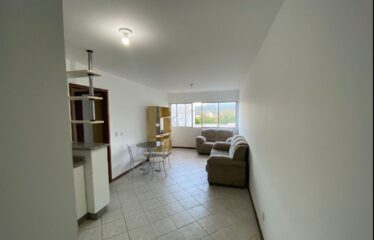 Apartamento com 1 quarto e 47m² à venda em Carvoeira, Florianópolis.